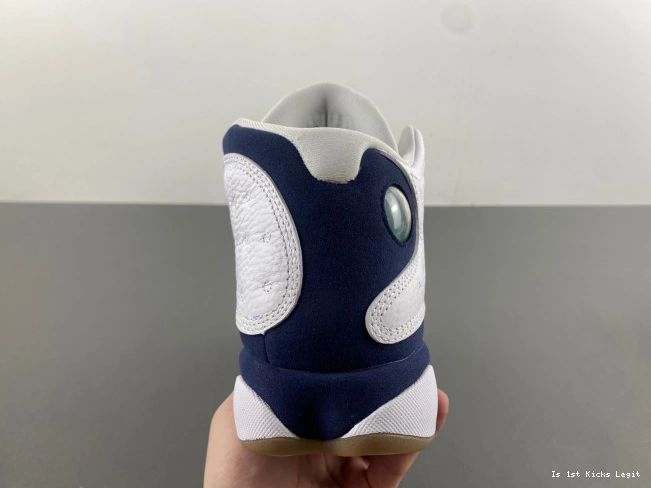 414571-140 Midnight Jordan 13 Navy Air 0801